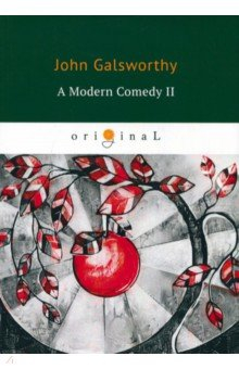 Книга A Modern Comedy II на ReadRate.com книга A Modern Comedy II