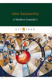 Книга A Modern Comedy I на ReadRate.com книга A Modern Comedy I