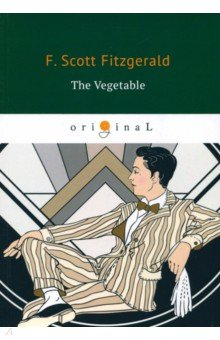 Книга The Vegetable на ReadRate.com книга The Vegetable