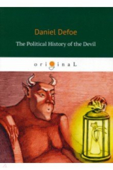 книга The Political History of the Devil