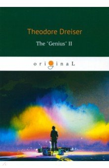 Книга The "Genius" II на ReadRate.com книга The "Genius" II