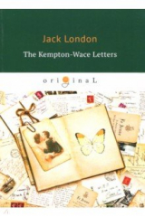 книга The Kempton-Wace Letters