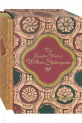 книга Complete Works of William Shakespeare