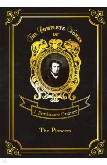 Книга The Pioneers на ReadRate.com книга The Pioneers