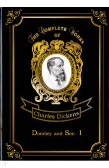 Книга Dombey and Son I на ReadRate.com книга Dombey and Son I