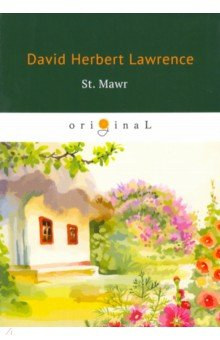 Книга St. Mawr на ReadRate.com книга St. Mawr