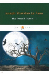 книга The Purcell Papers 1