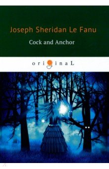 Книга Cock and Anchor на ReadRate.com книга Cock and Anchor