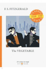 книга The Vegetable