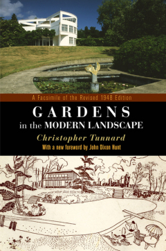 Книга Gardens in the Modern Landscape на ReadRate.com книга Gardens in the Modern Landscape