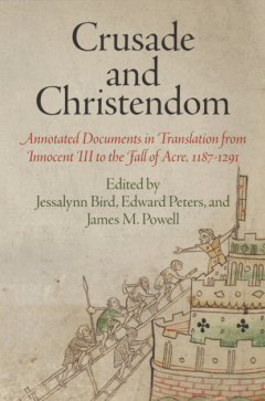 Книга Crusade and Christendom на ReadRate.com книга Crusade and Christendom