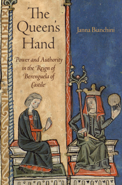 Книга The Queen's Hand на ReadRate.com книга The Queen's Hand