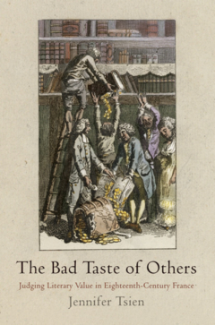Книга The Bad Taste of Others на ReadRate.com книга The Bad Taste of Others