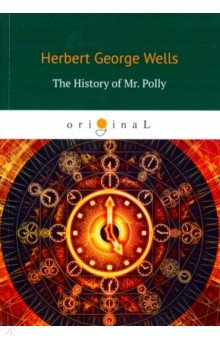 Книга The History of Mr. Polly на ReadRate.com книга The History of Mr. Polly