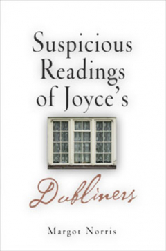 Книга Suspicious Readings of Joyce's "Dubliners" на ReadRate.com книга Suspicious Readings of Joyce's "Dubliners"