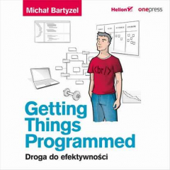 Книга Getting Things Programmed. Droga do efektywności на ReadRate.com книга Getting Things Programmed. Droga do efektywności