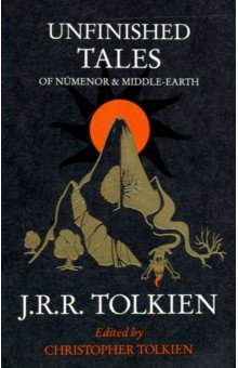 Книга Unfinished Tales of Numenor and Middle-Earth на ReadRate.com книга Unfinished Tales of Numenor and Middle-Earth