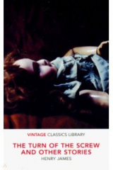 Книга Turn of the Screw and Other Stories на ReadRate.com книга Turn of the Screw and Other Stories