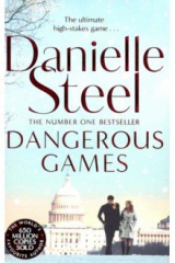 книга Dangerous Games