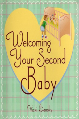 книга Welcoming Your Second Baby