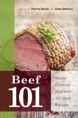 книга Beef 101