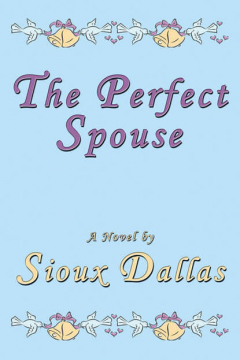 Книга The Perfect Spouse: A Novel на ReadRate.com книга The Perfect Spouse: A Novel