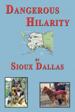Книга Dangerous Hilarity: The Great Adventures of the Jackson Twins, Their Family and the Dogs in Their Lives, A Novel for Teens and Young Adults and All Those Who are Young at Heart на ReadRate.com книга Dangerous Hilarity: The Great Adventures of the Jackson Twins, Their Family and the Dogs in Their Lives, A Novel for Teens and Young Adults and All Those Who are Young at Heart