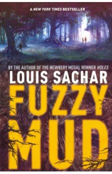 Книга Fuzzy Mud на ReadRate.com книга Fuzzy Mud