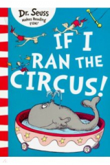 книга If I Ran The Circus