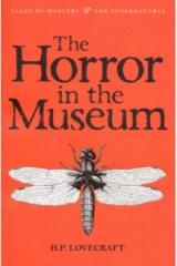 книга Horror in Museum. Collected Short Stories Vol.2