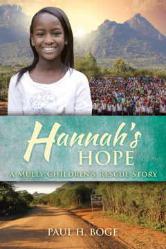 книга Hannah’s Hope