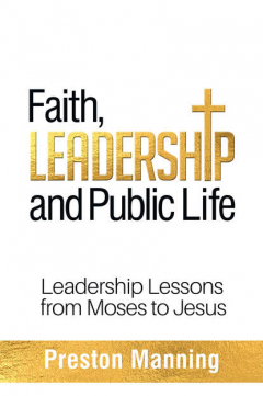 Книга Faith, Leadership and Public Life на ReadRate.com книга Faith, Leadership and Public Life