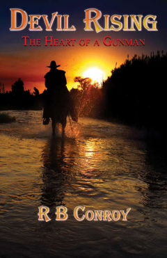 Книга Devil Rising: The Heart of a Gunman на ReadRate.com книга Devil Rising: The Heart of a Gunman