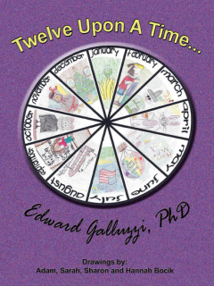Книга Twelve Upon A Time... на ReadRate.com книга Twelve Upon A Time...
