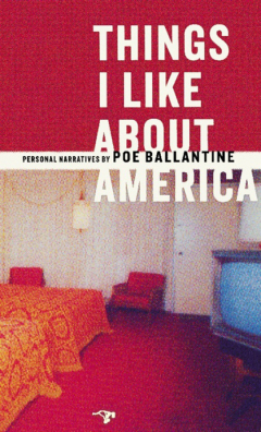 Книга Things I Like About America на ReadRate.com книга Things I Like About America