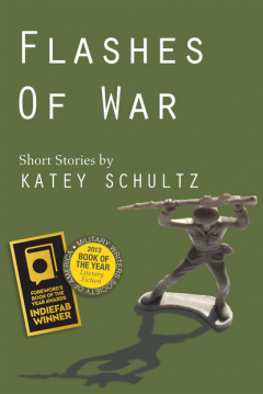 Книга Flashes of War на ReadRate.com книга Flashes of War