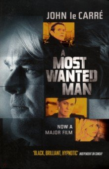 Книга A Most Wanted Man на ReadRate.com книга A Most Wanted Man