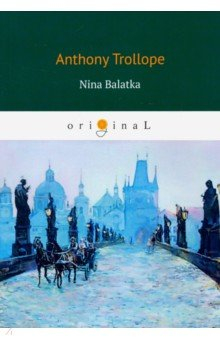 Книга Nina Balatka на ReadRate.com книга Nina Balatka