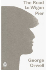 книга The Road to Wigan Pier
