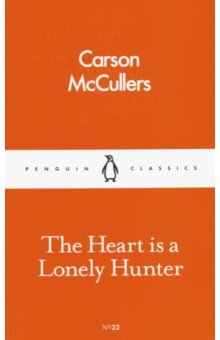 Книга The Heart Is A Lonely Hunter на ReadRate.com книга The Heart Is A Lonely Hunter
