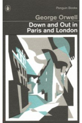 книга Down and Out in Paris and London