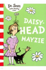 книга Daisy-Head Mayzie