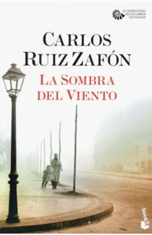 Книга La Sombra del Viento на ReadRate.com книга La Sombra del Viento