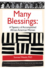 книга Many Blessings