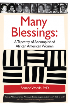Книга Many Blessings на ReadRate.com книга Many Blessings