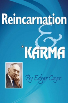 Книга Reincarnation & Karma на ReadRate.com книга Reincarnation & Karma