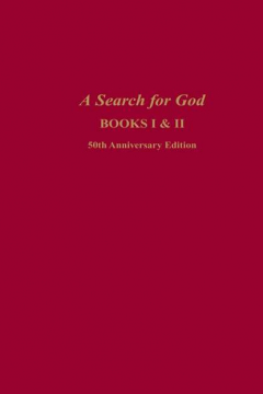 Книга A Search for God Anniversary Edition на ReadRate.com книга A Search for God Anniversary Edition