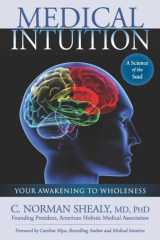 книга Medical Intuition