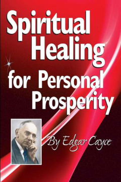 Книга Spiritual Healing for Personal Prosperity на ReadRate.com книга Spiritual Healing for Personal Prosperity