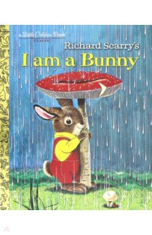 Книга I am a Bunny на ReadRate.com книга I am a Bunny